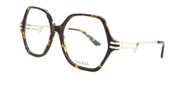 ARMAÇÃO GUESS