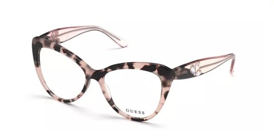 ARMAÇÃO GUESS