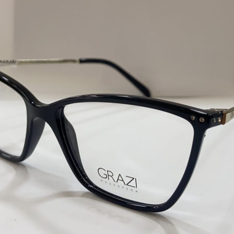 ARMAÇÃO GRAZI MASSAFERA