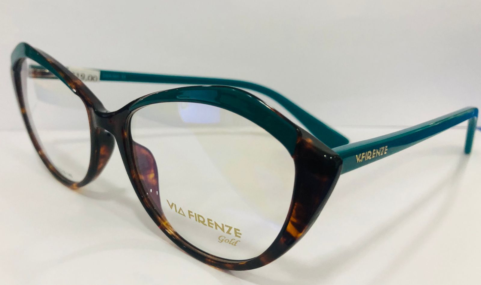 ARMAÇÃO VIA FIRENZE - Imagem 2