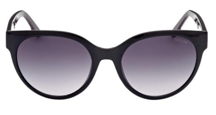 ÓCULOS SOLAR GUESS PRETO - Imagem 2