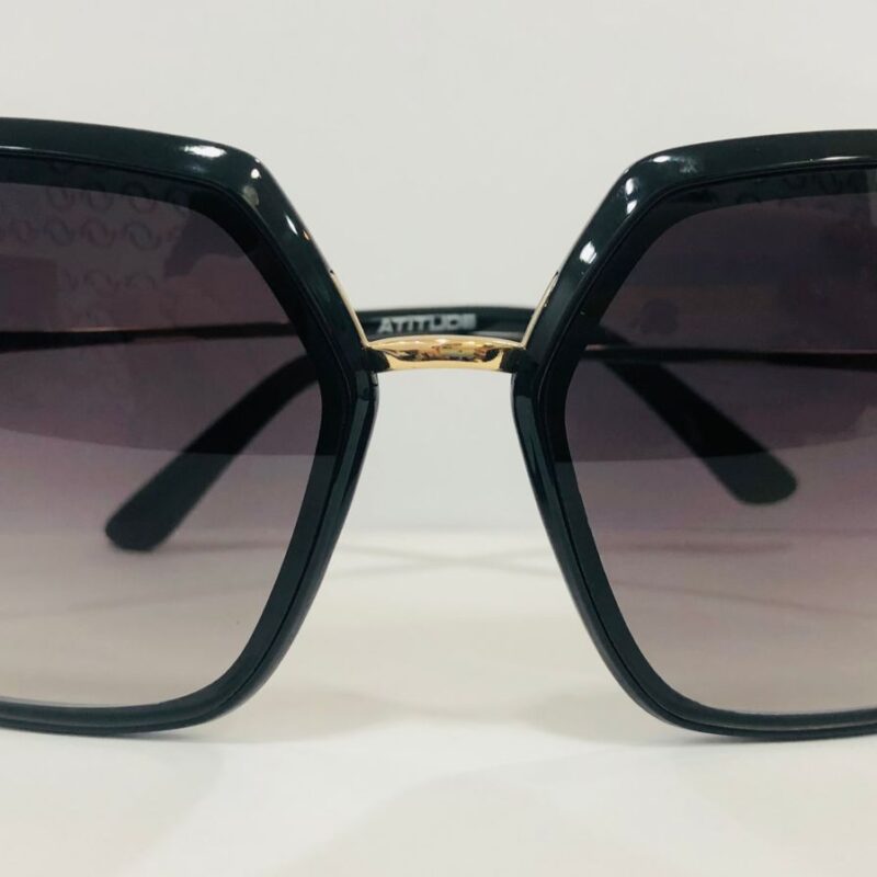 ÓCULOS SOLAR ATITUDE FEMININO