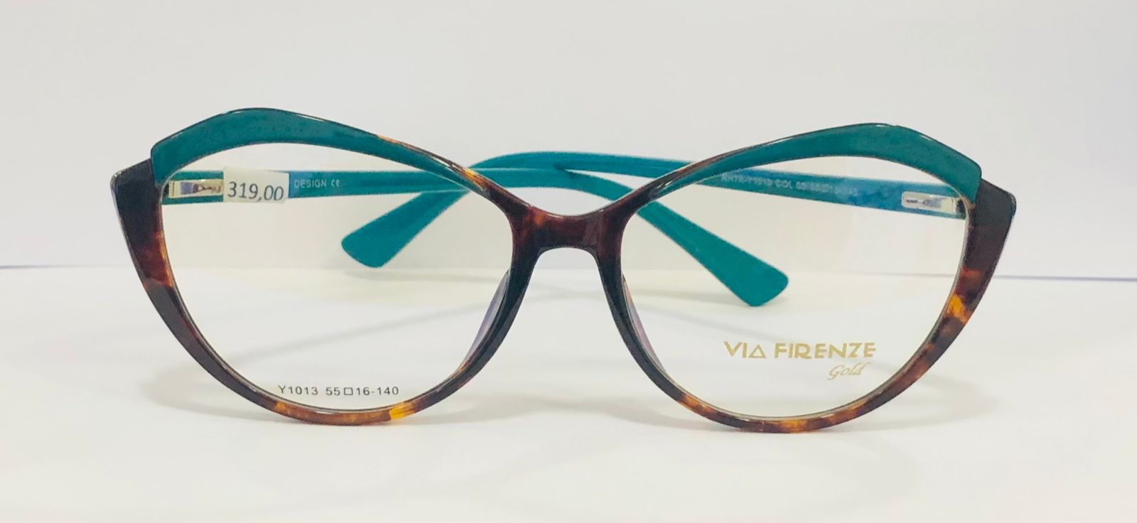 ARMAÇÃO VIA FIRENZE - Imagem 5