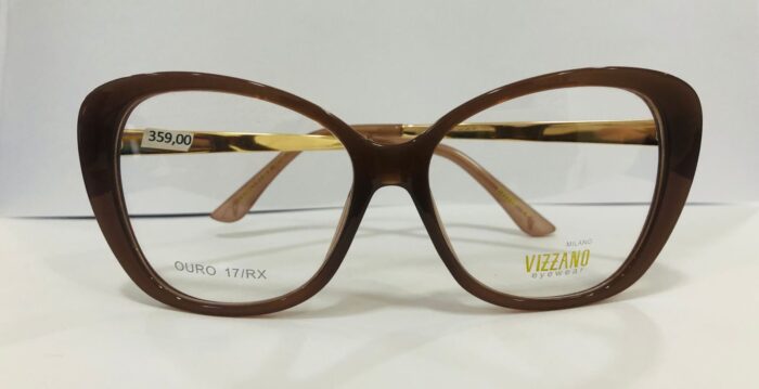 ARMAÇÃO VIZZANO EYEWEAR - Imagem 3