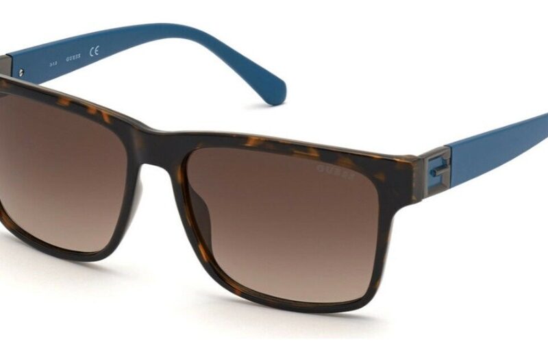 ÓCULOS SOLAR GUESS MASCULINO