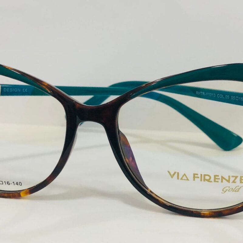 ARMAÇÃO VIA FIRENZE