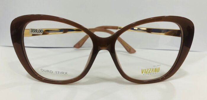 ARMAÇÃO VIZZANO EYEWEAR