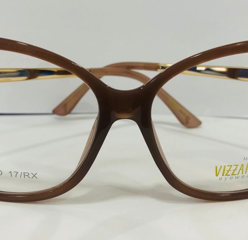 ARMAÇÃO VIZZANO EYEWEAR