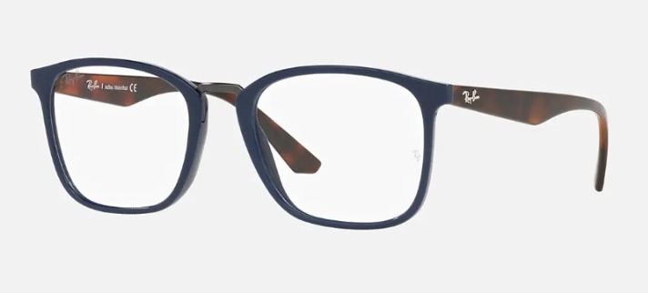 ARMAÇÃO RAY BAN 7194