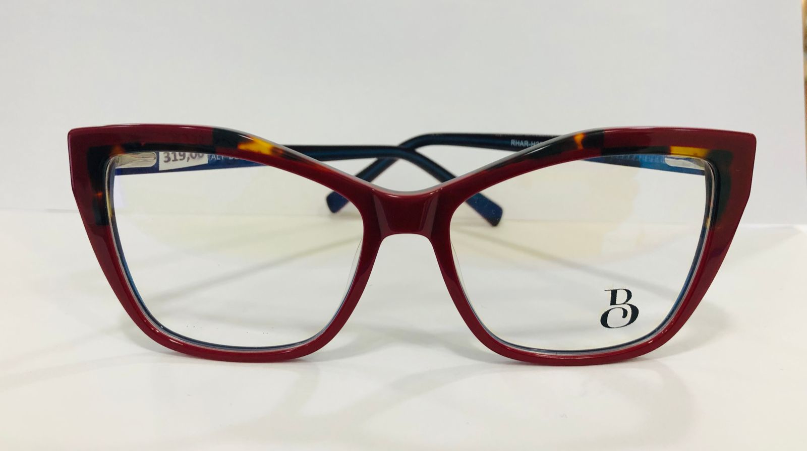 ARMAÇÃO ORLA BARDOT