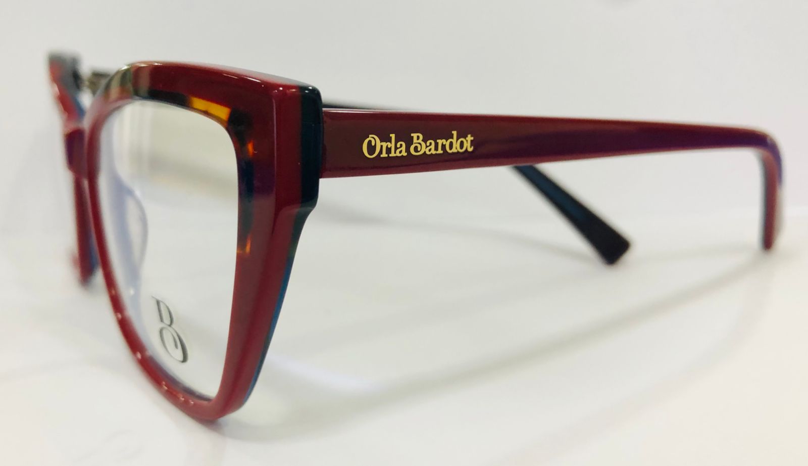 ARMAÇÃO ORLA BARDOT - Imagem 5