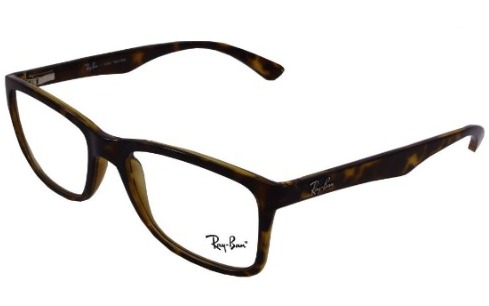 ARMAÇÃO RAY BAN 7027