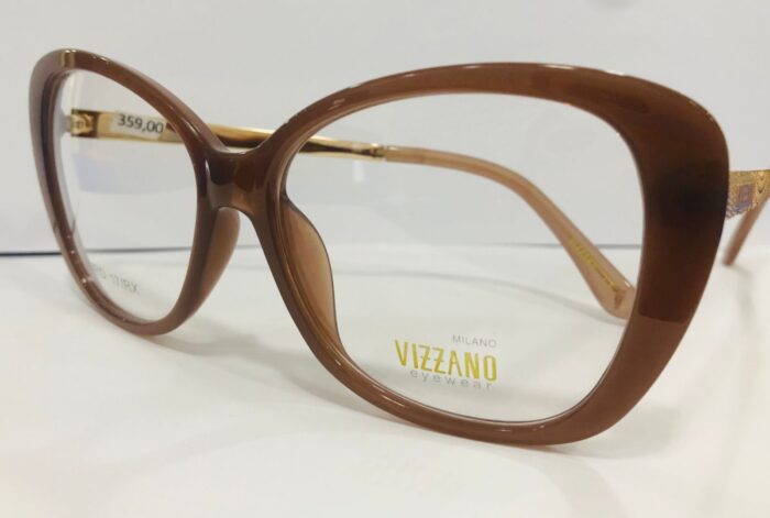 ARMAÇÃO VIZZANO EYEWEAR - Imagem 5