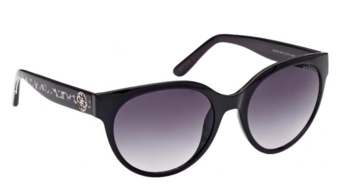 ÓCULOS SOLAR GUESS PRETO