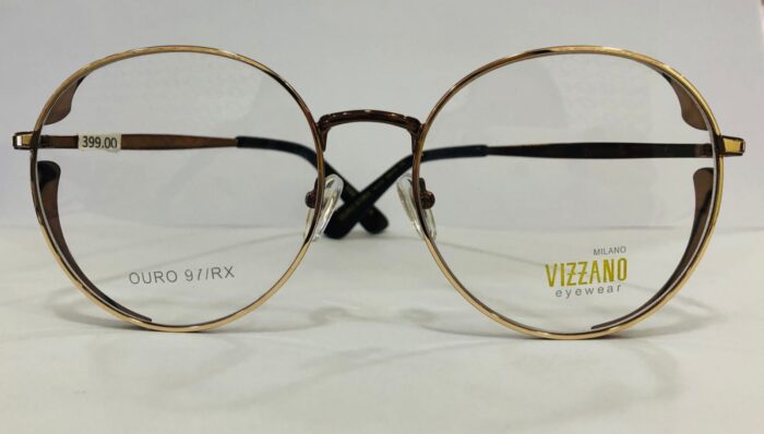 ARMAÇÃO VIZZANO EYEWEAR - Imagem 2