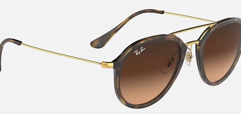 SOLAR RAY BAN 4253