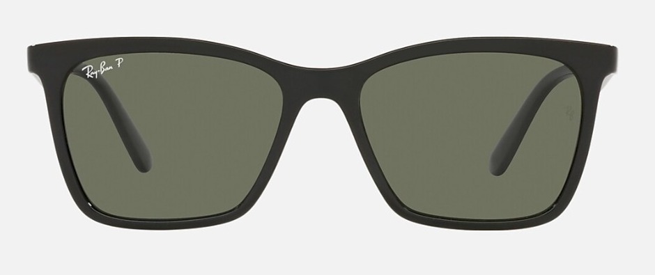 SOLAR RAY BAN 4372L - Imagem 2