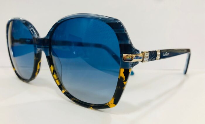 SOLAR LA FLEUR AZUL