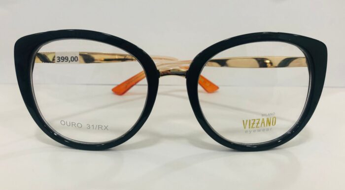 ARMAÇÃO VIZZANO