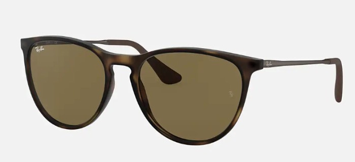 SOLAR RAY BAN ERIKA KIDS