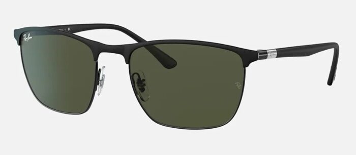 SOLAR RAY BAN RB3686 - Imagem 2