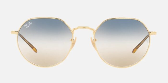 SOLAR RAY BAN JACK - Imagem 2