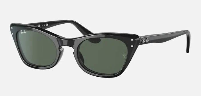 SOLAR RAY BAN MISS BURBANK KIDS