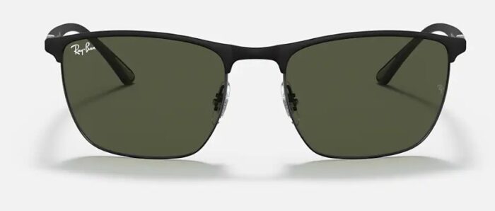 SOLAR RAY BAN RB3686 - Imagem 3