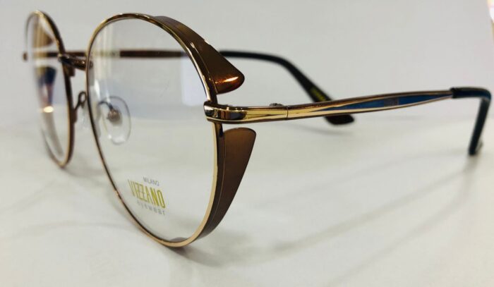 ARMAÇÃO VIZZANO EYEWEAR - Imagem 4