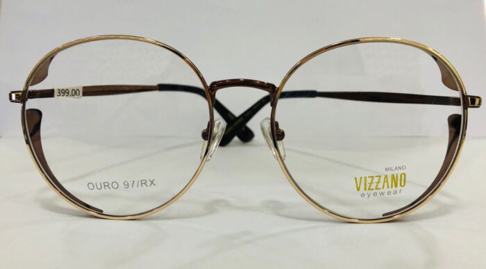 ARMAÇÃO VIZZANO EYEWEAR - Imagem 5