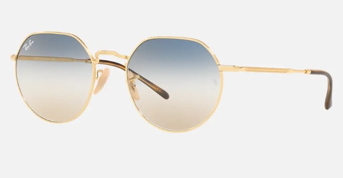 SOLAR RAY BAN JACK