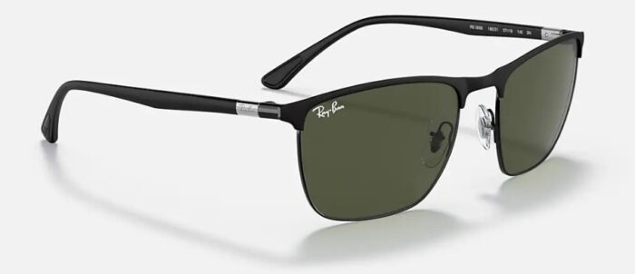 SOLAR RAY BAN RB3686