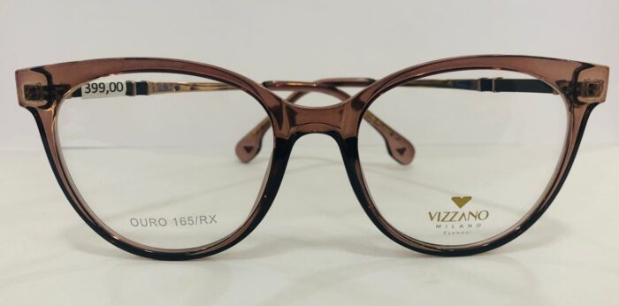 ARMAÇÃO VIZZANO EYEWEAR
