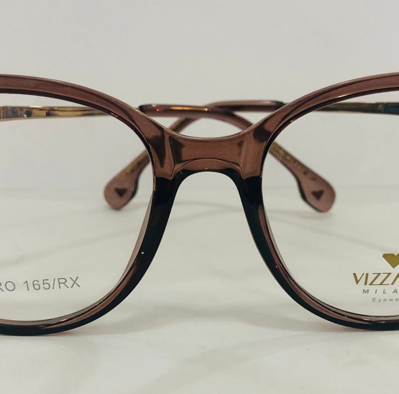 ARMAÇÃO VIZZANO EYEWEAR