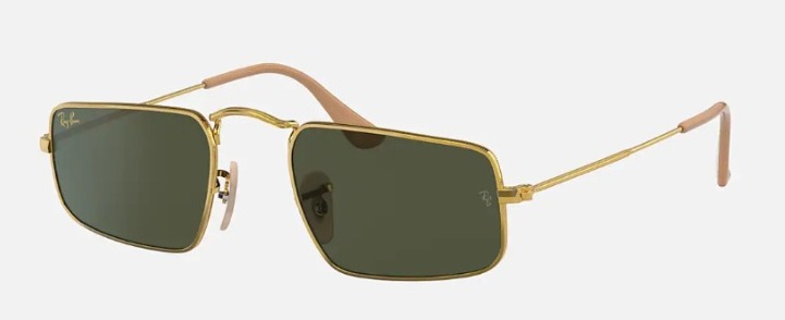 SOLAR RAY BAN JULIE