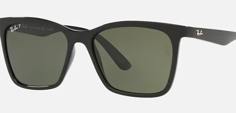SOLAR RAY BAN 4372L