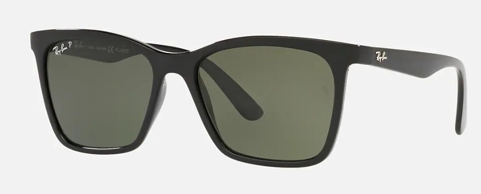 SOLAR RAY BAN 4372L