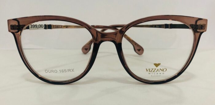 ARMAÇÃO VIZZANO EYEWEAR - Imagem 5