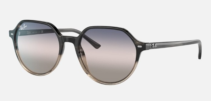 SOLAR RAY BAN THALIA BI-GRADIENT