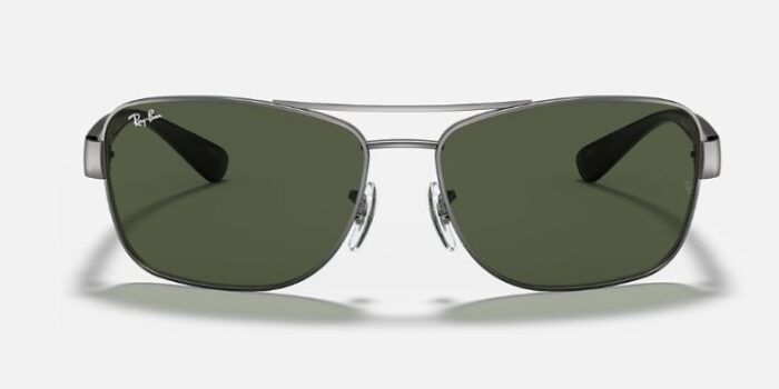 SOLAR RAY BAN RB3518 - Imagem 4