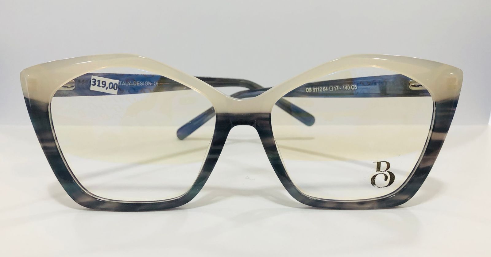 ARMAÇÃO ORLA BARDOT - Imagem 3