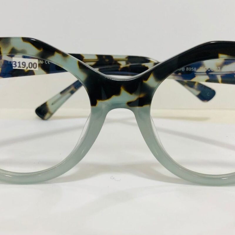 ARMAÇÃO ORLA BARDOT