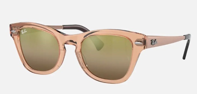 SOLAR RAY BAN RB0707SM