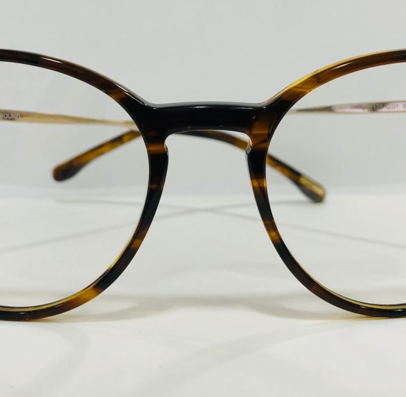 ARMAÇÃO SPELLBOUND REDONDA