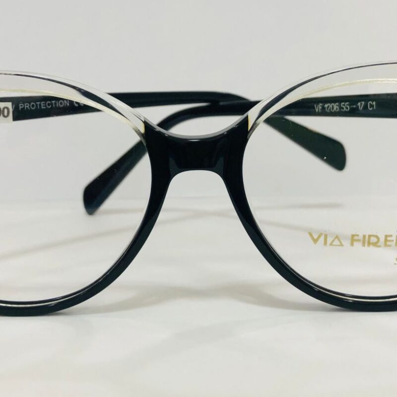 ARMAÇÃO VIA FIRENZE