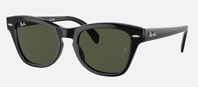 SOLAR RAY BAN RB0707S