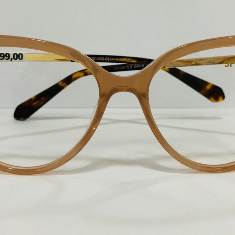 ARMAÇÃO SPELLBOUND