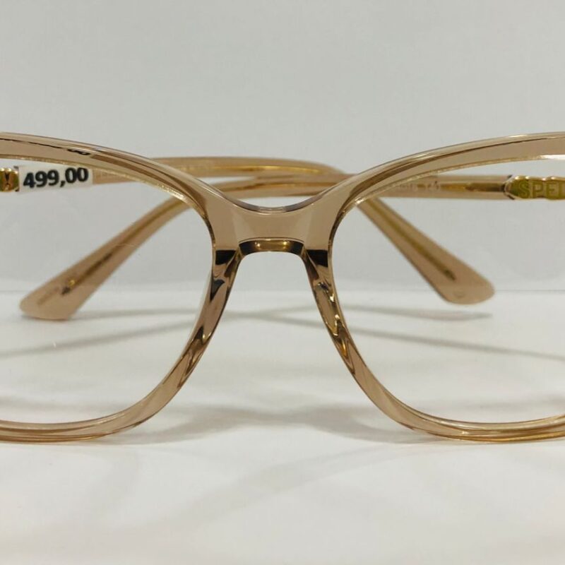 ARMAÇÃO SPELLBOUND