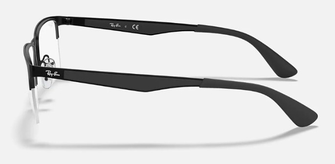 ARMAÇÃO RAY BAN 6335 - Imagem 5