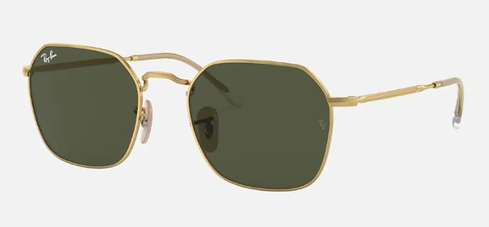 SOLAR RAY BAN JIM